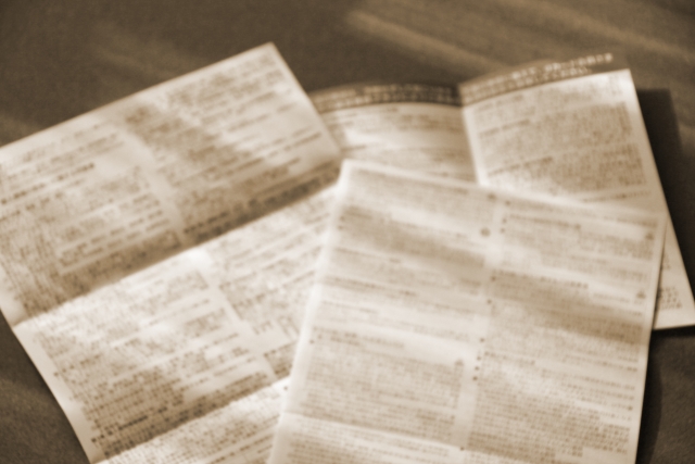 自己破産その後の生活の体験談