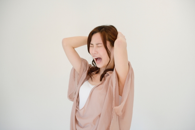 借金地獄で死にたい気持ちになる