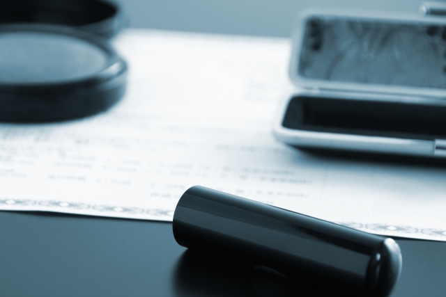 自己破産で閉店した店舗